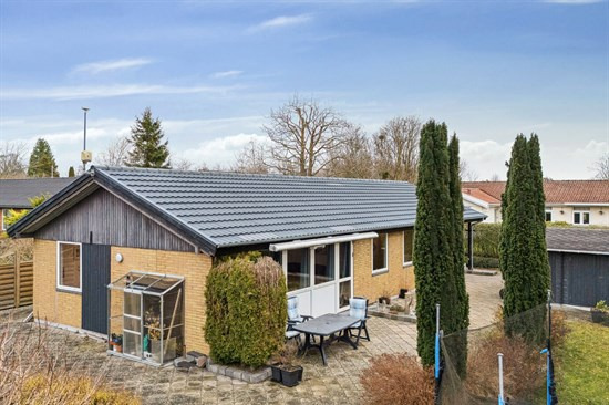 Langelunden 9 er til salg for kun 975.000 kr.: Se de billigste boliger til salg i Nivå her