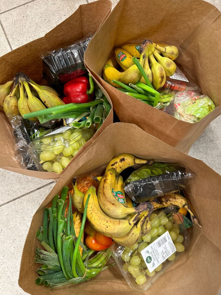 Min Købmand i Asp tilbyder frugt- og grøntposer for at bekæmpe madspild – skal afhentes i dag inden kl. 18.00