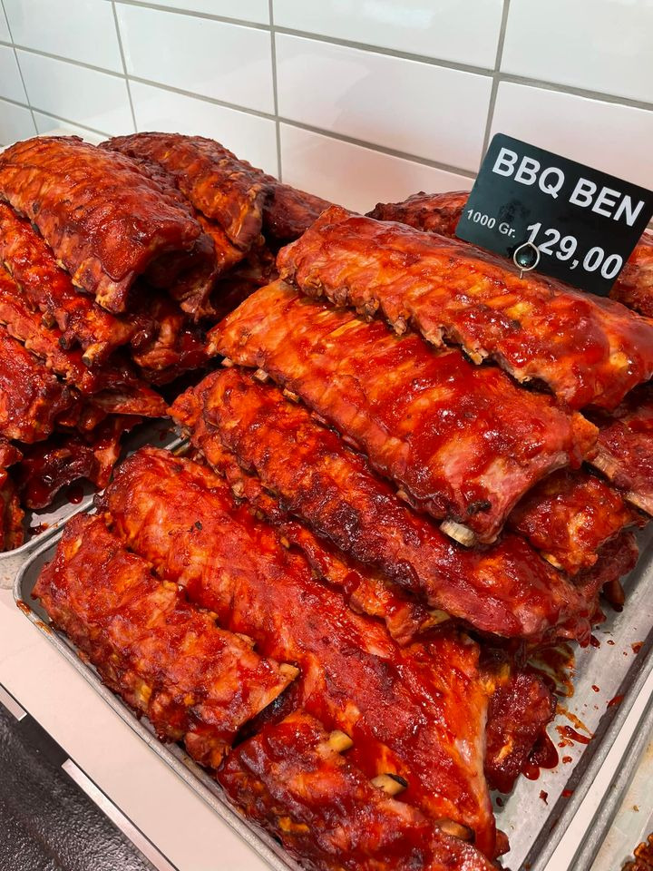 Hold trit med lokalområdet: Nyt fra Randers