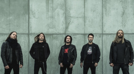 Efterårets metalbrag i Silkeborg: Illdisposed, Shadowspawn og Fordærv