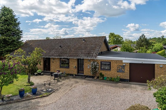 Gammel Tøndervej 11 er til salg for kun 325.000 kr.: Se de billigste boliger til salg i Agerskov her