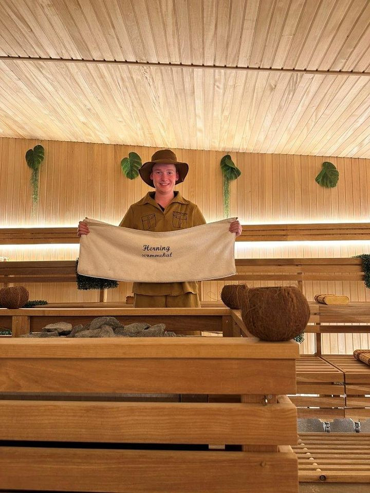 Opdatér dig her: Det nyeste fra Herning