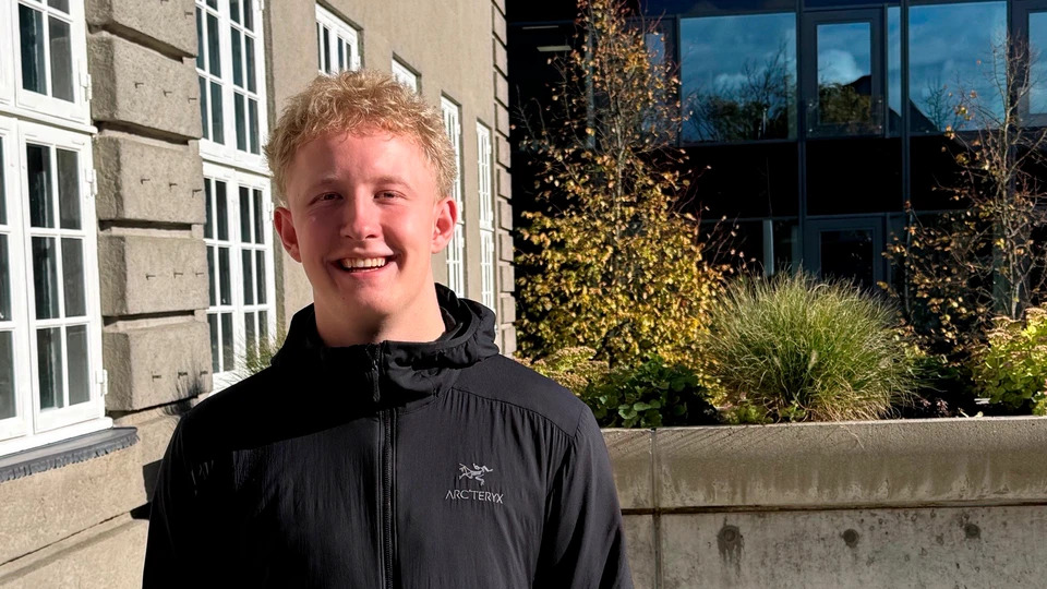 Emil oplever øget energi og trivsel efter succesfuldt nikotinstop