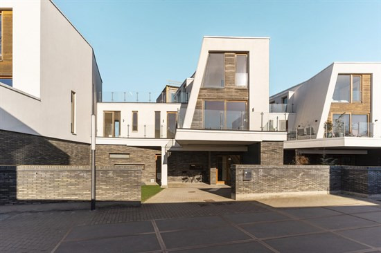 Top 6 over dyreste boliger til salg i Grenaa. Priser op til 30.000.000 kr