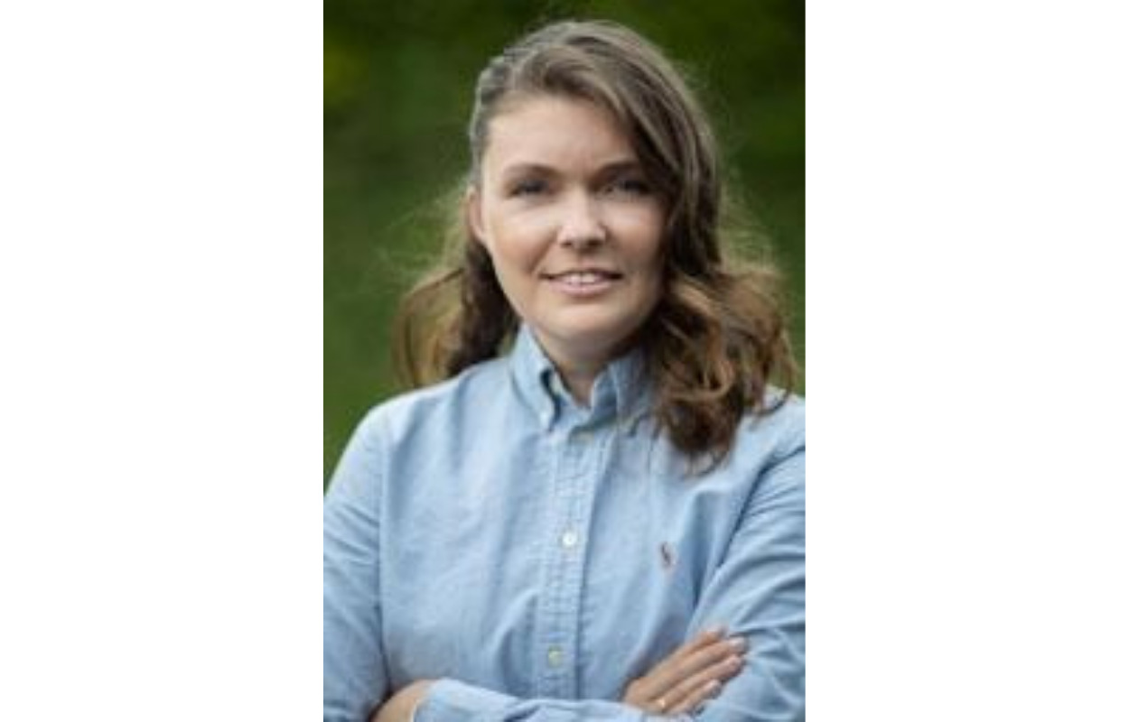 Mathilde Jakobsen stiller op for Konservative til KV21