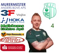 Omstændighederne var imod Vejle FC i sæsonens første nederlag