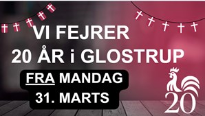 Kokkens Vinhus fejrer 20-års jubilæum med smagninger og internationale eksperter i Glostrup