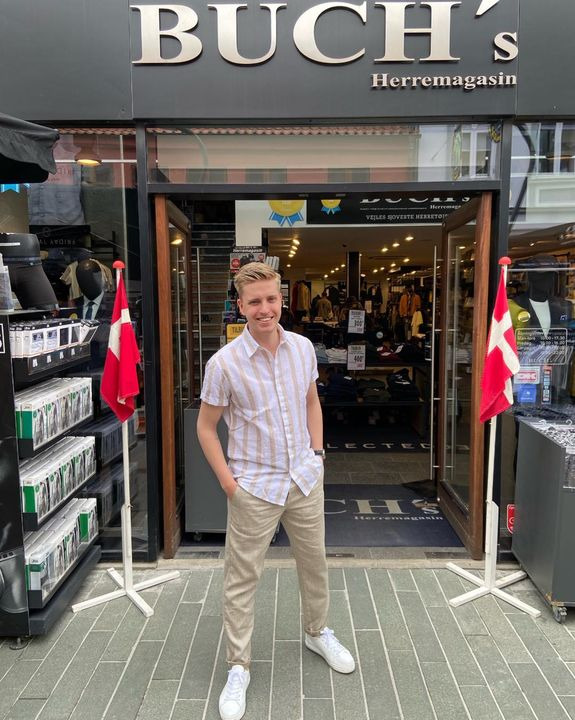 Hold trit med lokalområdet: Nyt fra Vejle