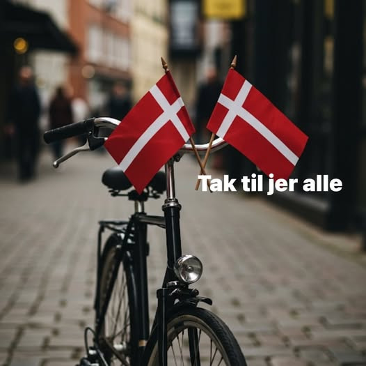 Cykelgården Sæby ApS fejrer 30 års jubilæum med ultraskarpe priser og tak til kunderne