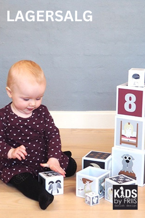 Hold trit med lokalområdet: Nyt fra Ikast