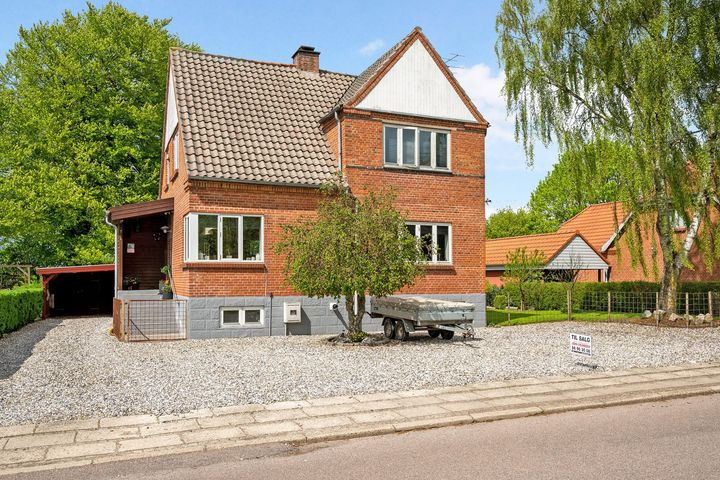 Se dagens updates fra Hammel her