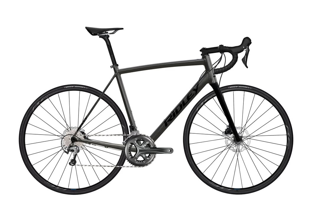 Fri Bikeshop Nykøbing Mors tilbyder Ridley Fenix SLA Tiagra til nedsat pris