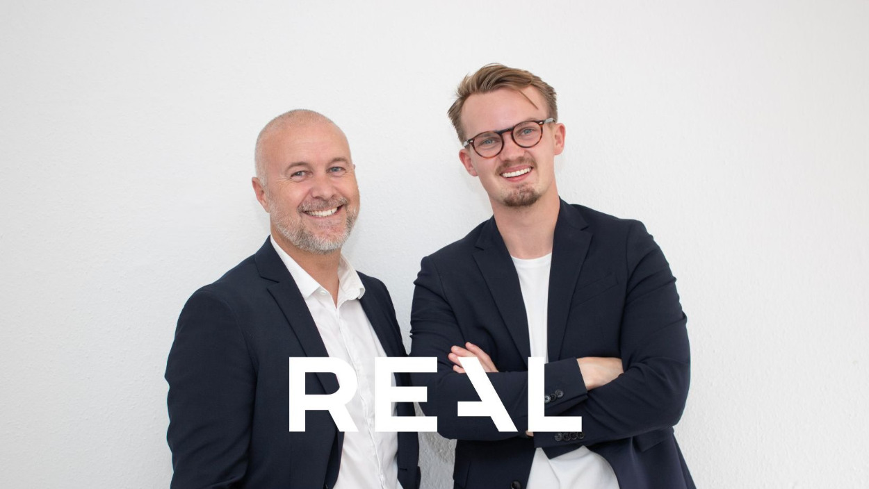 Stort velkommen til RealMæglerne Esbjerg som ny samarbejdspartner!