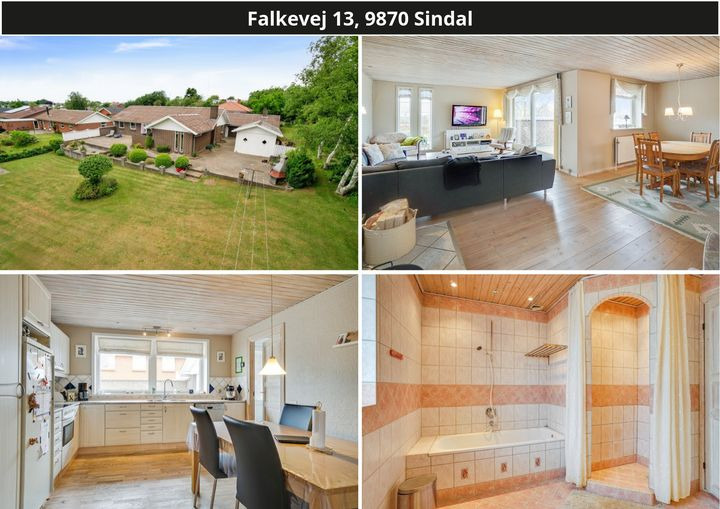 Det nyeste på Hjørrings opslagstavle