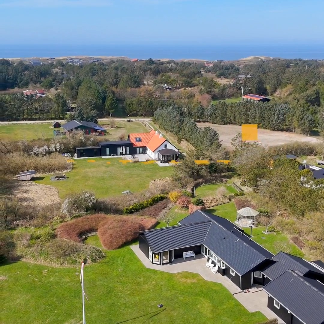 Nyt fra Mæglerhuset Vestkysten I/S