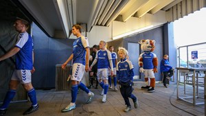 Sen scoring sikrer Aarhus Fremad sejr over Fremad Amager