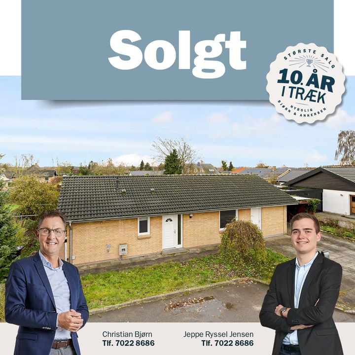 Se dagens updates fra Fårup her