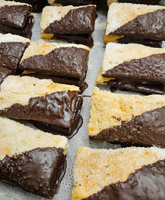 Løgstørvejens Bageri fejrer international vaffeldag med franske vafler