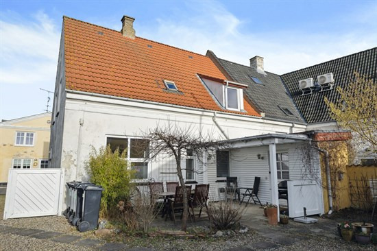 Storemarksvej 24 er til salg for kun 595.000 kr.: Se de billigste boliger til salg i Rødvig Stevns her