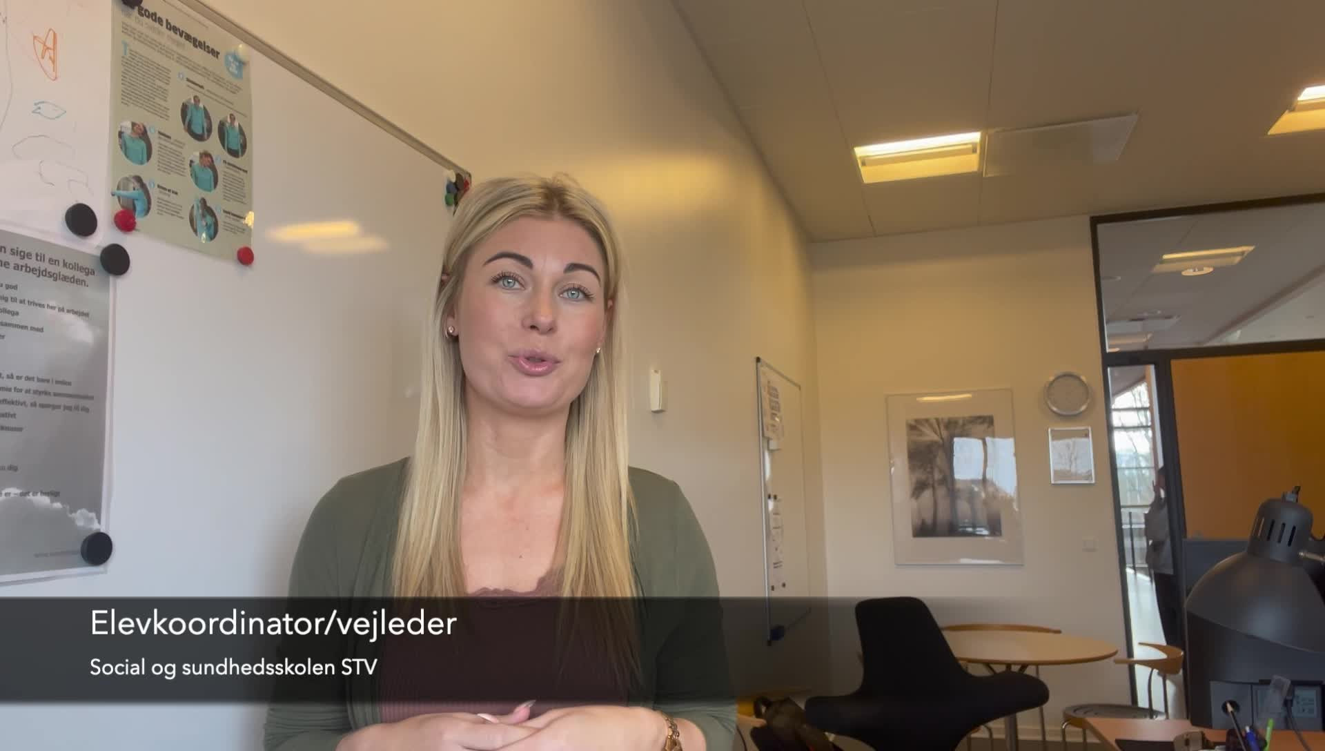 Hold dig ajour med dagens opdateringer fra Skive