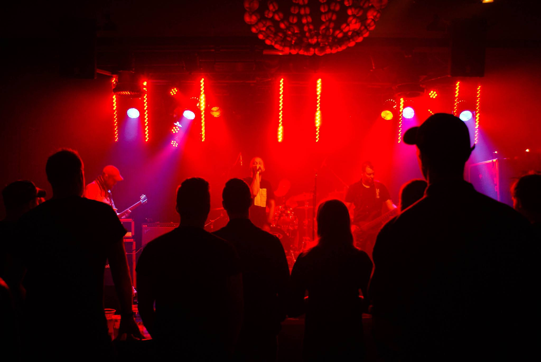 Monorama Rocks 2025: En aften med frisktappet livemusik