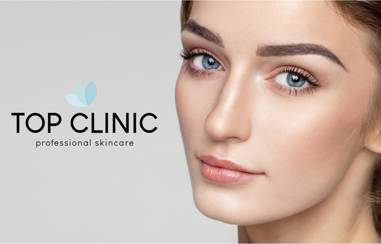 Top Clinic tilbyder luksuriøse hudplejebehandlinger i hjertet af Vejle