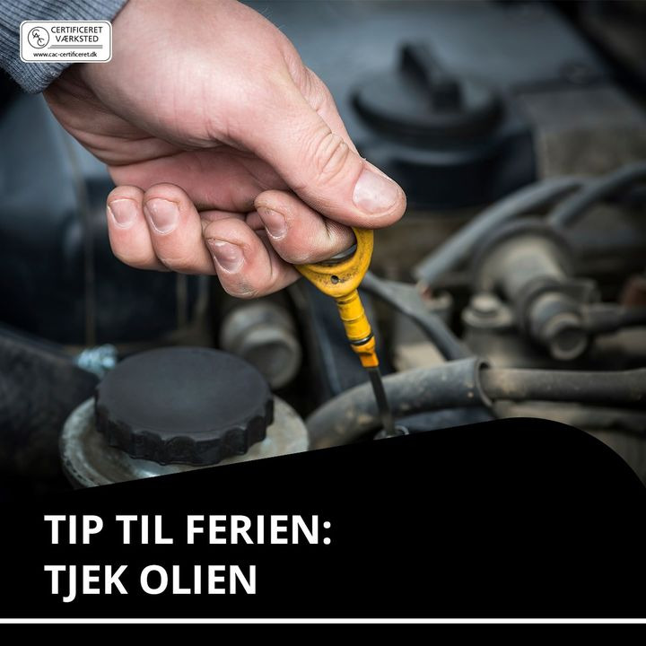 Hold trit med lokalområdet: Nyt fra Højslev