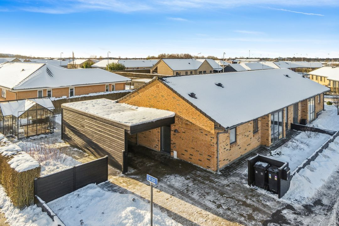 Nyt på opslagstavlen i Holstebro