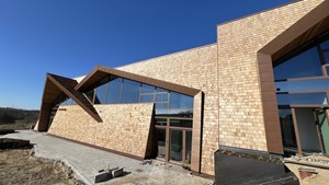 Travlhed og nye medarbejdere hos brdr. Sand