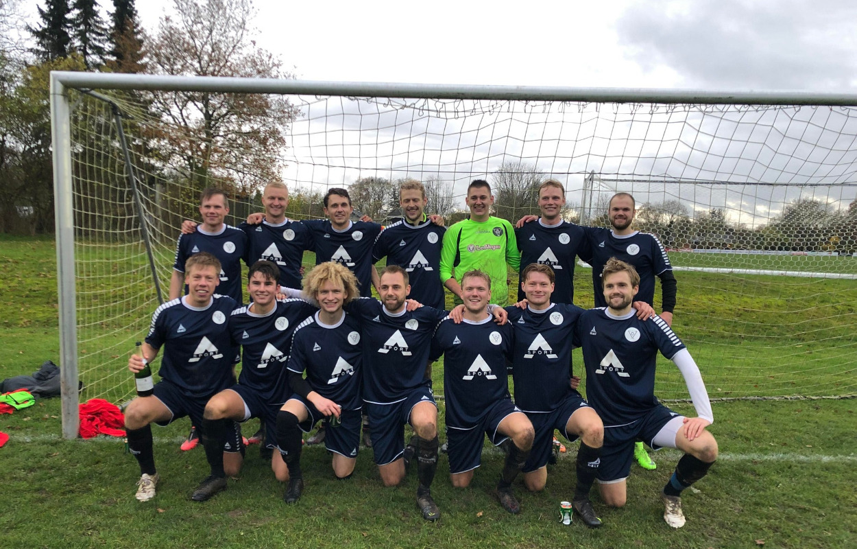 Løverne blev tæmmet i målrig affære: “Der blev kæmpet godt, men folk tabte hurtigt hovedet”