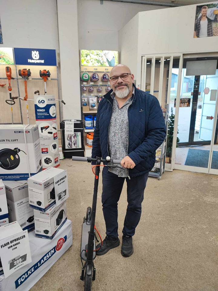 Opdatér dig her: Det nyeste fra Højslev