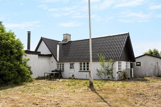 Varpelev Bygade 3 er til salg for kun 795.000 kr.: Se de billigste boliger til salg i Hårlev her