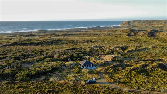 Top 6 over dyreste boliger til salg i Thy. Priser op til 7.998.000 kr