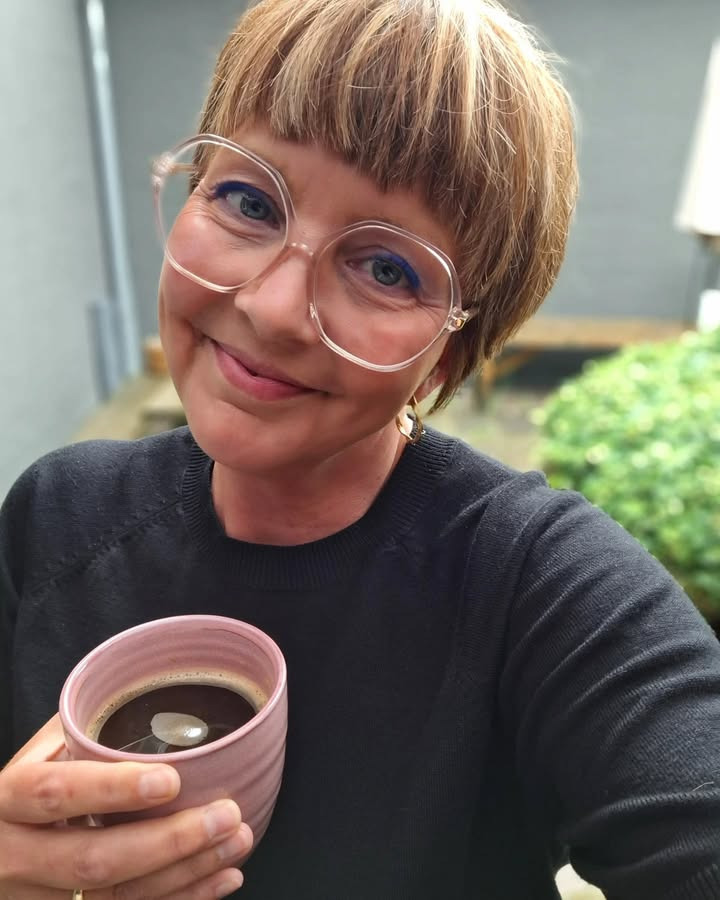 Lux By Jakobsen inviterer til hyggelig shoppingoplevelse i regnvejret