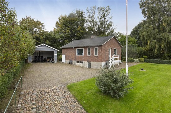 Mejerivej 4 er til salg for kun 545.000 kr.: Se de billigste boliger til salg i Augustenborg her