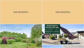 Nyt fra RealMæglerne Middelfart og Ejendomsmægler Mike Andersen