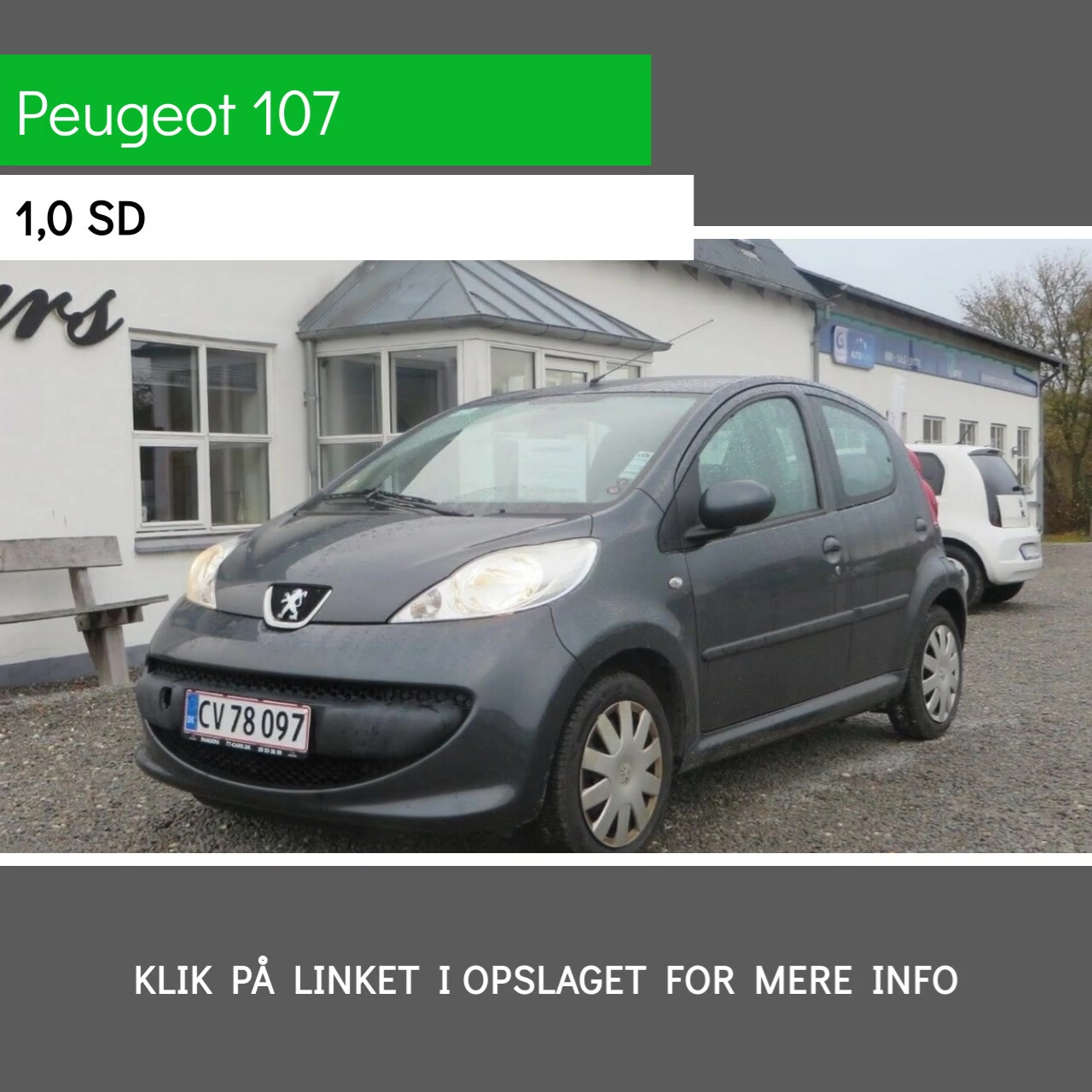 Se dagens updates fra Hadsund her