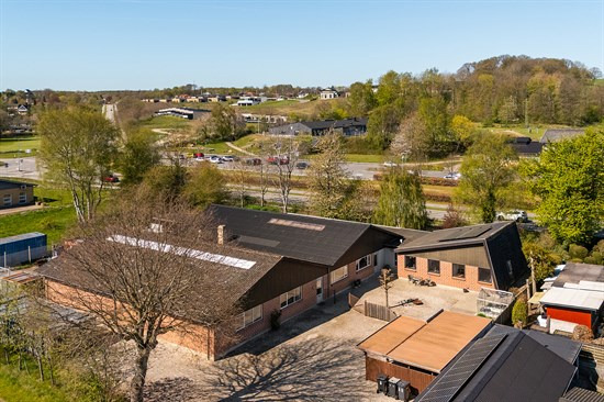 Drømmer du om luksus? For 2.495.000 kr er Drosselvej 2 kommet til salg - Se den og de dyreste boliger til salg her