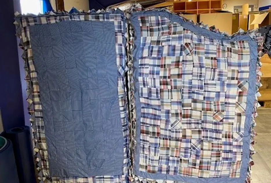 Skive Kommune fremmer bæredygtighed med genbrug af arbejdsbeklædning fra plejesektoren