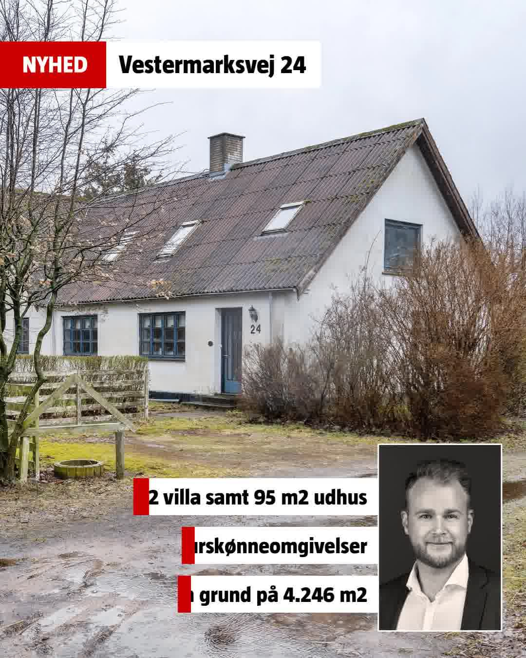 Se dagens updates fra Dronninglund her