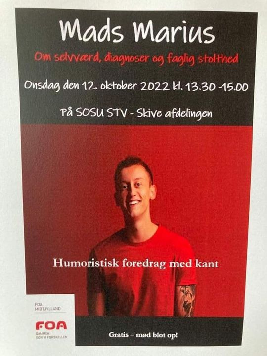 Se dagens updates fra Viborg her