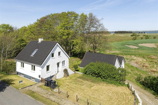 Fasanvej 1 er til salg for kun 545.000 kr.: Se de billigste boliger til salg i Højslev her