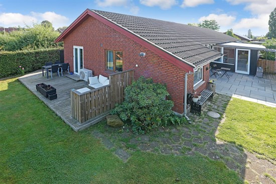 3,6  mio. kroner koster den billigste bolig til salg i Herlev Kommune: Se den her