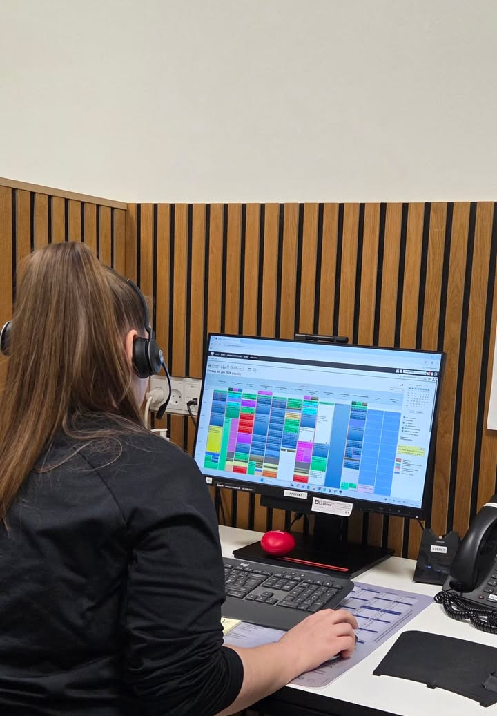 Dyrehospitalet Heden ApS løser IT-problemer: Telefonerne virker igen