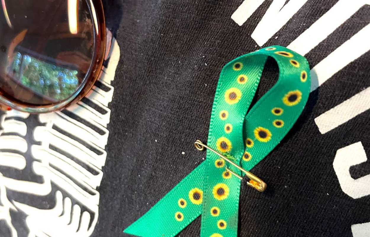 Melodi Grand Prix på Café Kurs giver borgere bedre selvværd