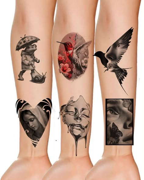 Mr. & Mrs. Tattoo præsenterer unikke designmuligheder til Herning convention