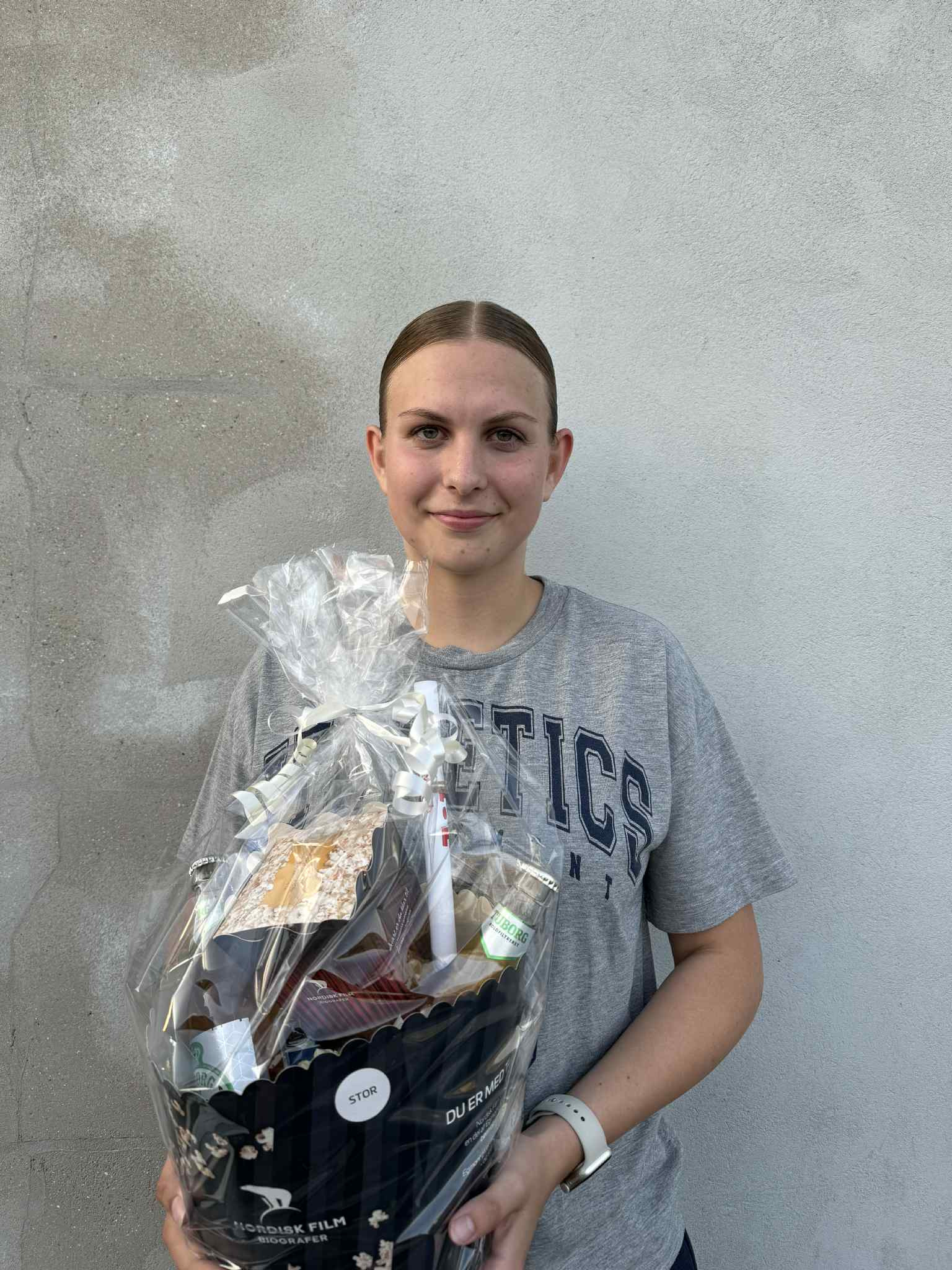 Hellner bomber Viborg FF kvinder til en storsejr over Viborg B67