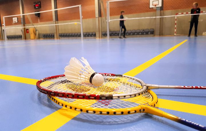 Nyt badmintonhold for psykisk sårbare