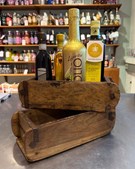 Lahvino Wine & Spirits tilbyder gamle murstensforme til særpris