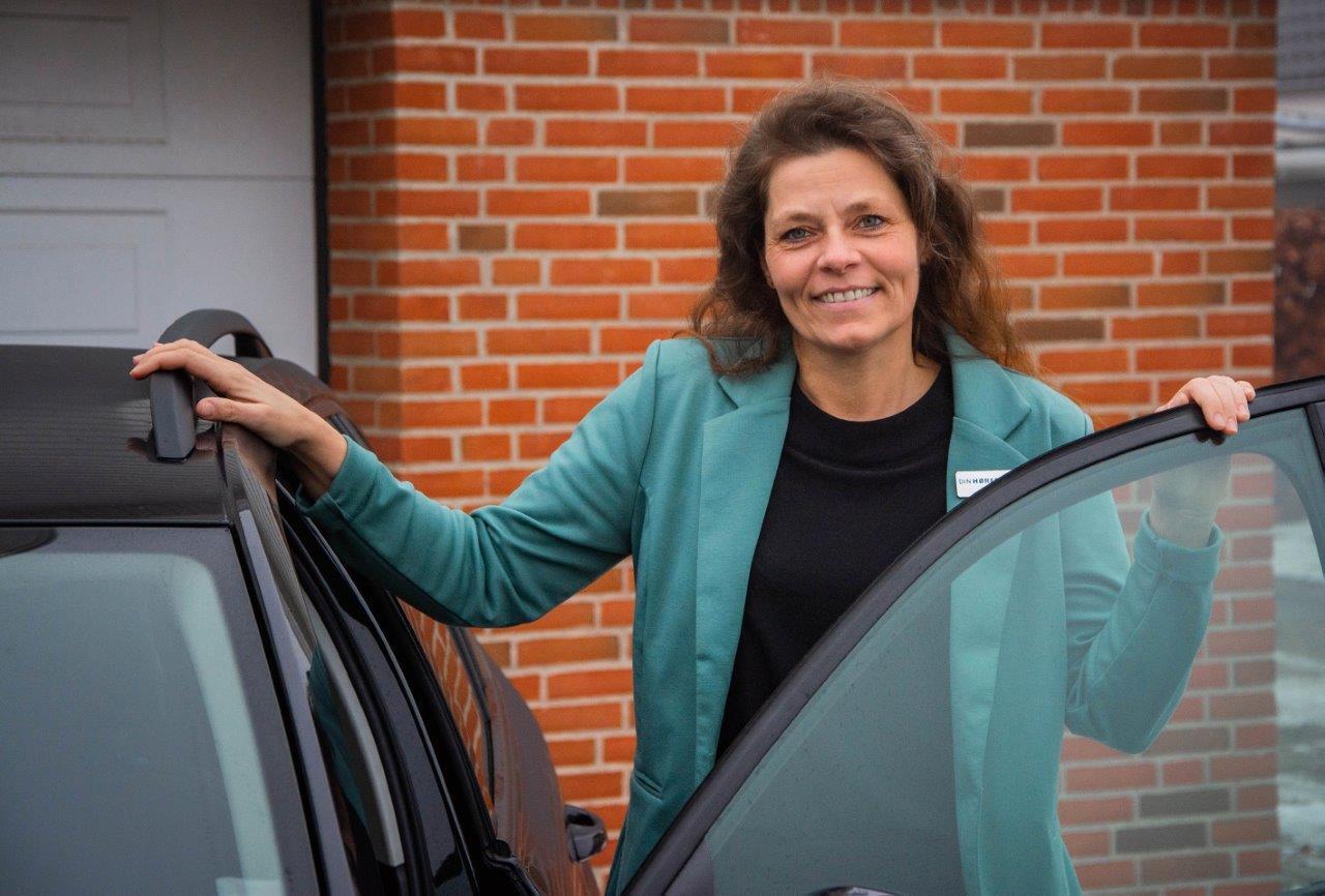 Ny mobil høreklinik tager på gratis hjemmebesøg i Næstved og omegn